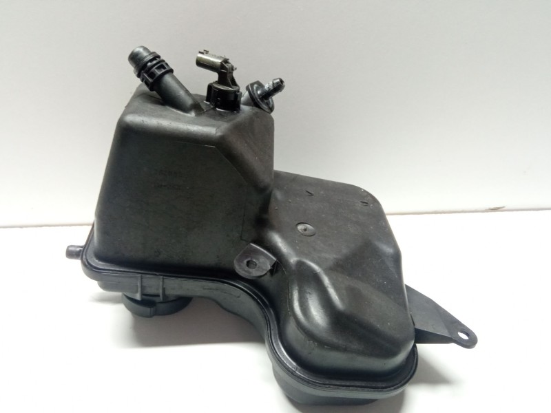 Recambio de deposito expansion para bmw x3 (e83) xdrive 20 d referencia OEM IAM 08078210617211  