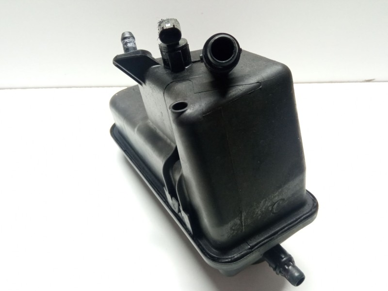 Recambio de deposito expansion para bmw x3 (e83) xdrive 20 d referencia OEM IAM 08078210617211  