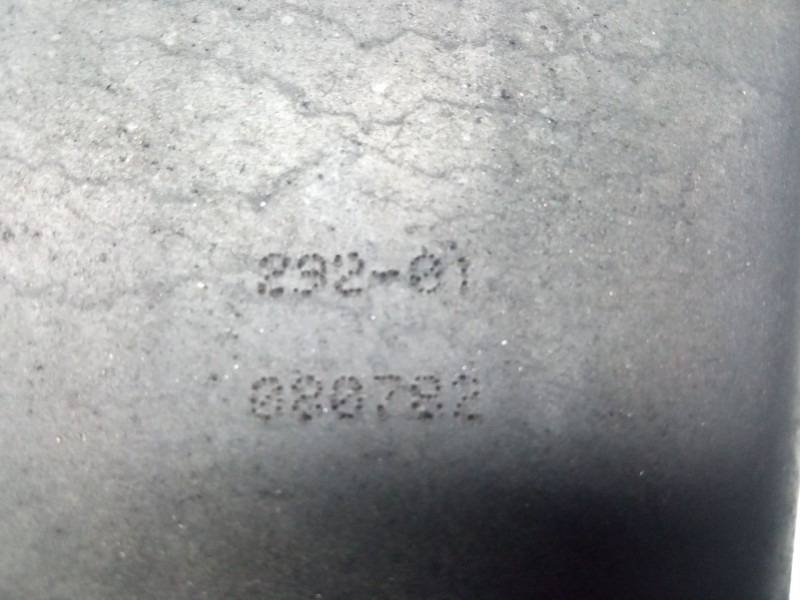 Recambio de deposito expansion para bmw x3 (e83) xdrive 20 d referencia OEM IAM 08078210617211  