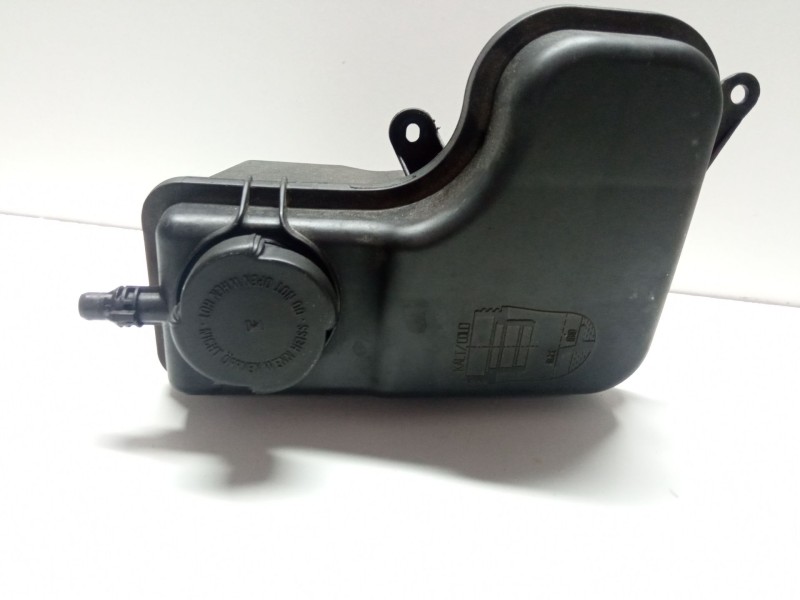 Recambio de deposito expansion para bmw x3 (e83) xdrive 20 d referencia OEM IAM 08078210617211  
