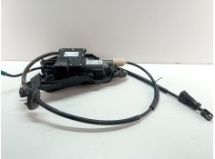 Recambio de freno estacionamiento eléctrico para citroën c4 picasso 1.6 hdi 109 cv 9hz referencia OEM IAM 0204280109  9685367580
