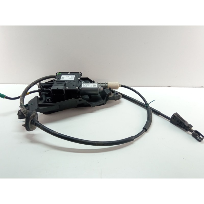 Recambio de freno estacionamiento eléctrico para citroën c4 picasso 1.6 hdi 109 cv 9hz referencia OEM IAM 0204280109  9685367580