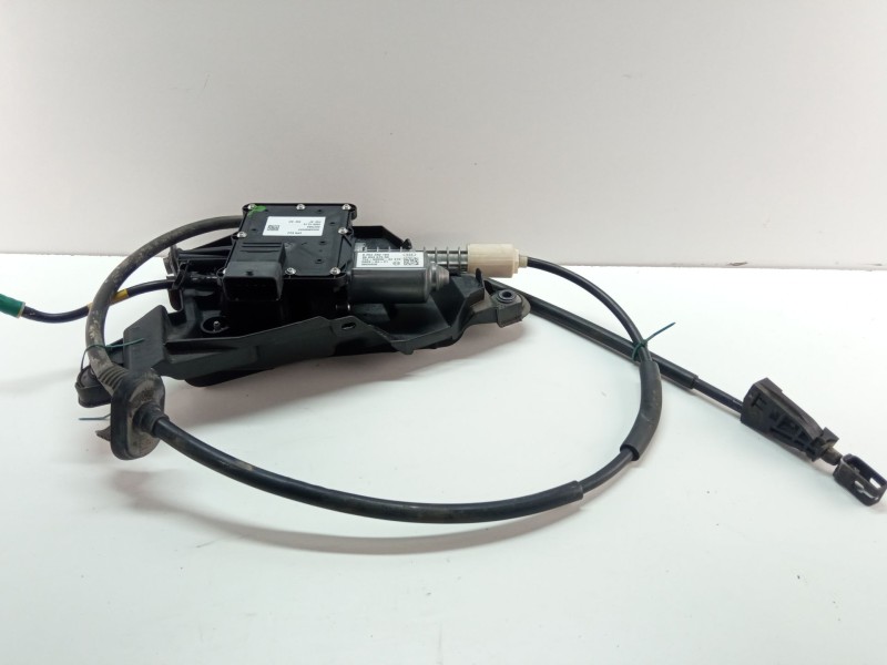 Recambio de freno estacionamiento eléctrico para citroën c4 picasso 1.6 hdi 109 cv 9hz referencia OEM IAM 0204280109  9685367580