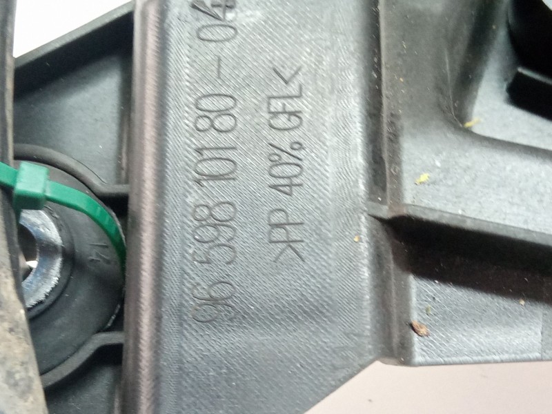 Recambio de freno estacionamiento eléctrico para citroën c4 picasso 1.6 hdi 109 cv 9hz referencia OEM IAM 0204280109  9685367580