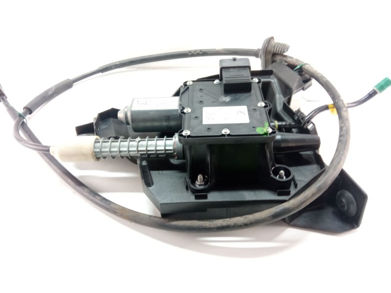 Recambio de freno estacionamiento eléctrico para citroën c4 picasso 1.6 hdi 109 cv 9hz referencia OEM IAM 0204280109  9685367580