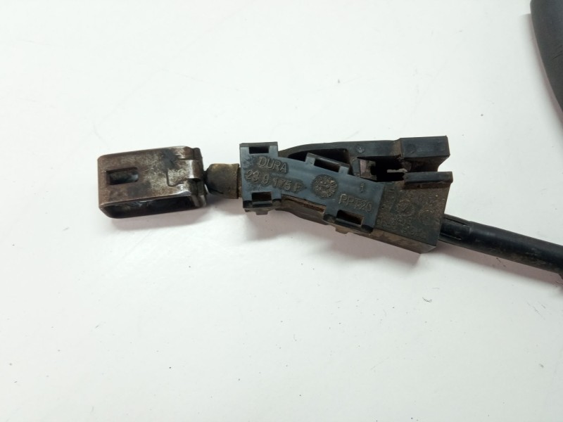 Recambio de freno estacionamiento eléctrico para citroën c4 picasso 1.6 hdi 109 cv 9hz referencia OEM IAM 0204280109  9685367580