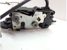Recambio de cerradura puerta delantera derecha para citroën c4 picasso 1.6 hdi 109 cv 9hz referencia OEM IAM 24099816   2