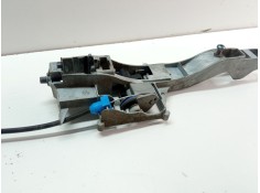 Recambio de cerradura puerta delantera izquierda para citroën c4 picasso 1.6 hdi 109 cv 9hz referencia OEM IAM 24090816   2