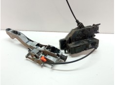 Recambio de cerradura puerta trasera derecha para citroën c4 picasso 1.6 hdi 109 cv 9hz referencia OEM IAM 24097816  