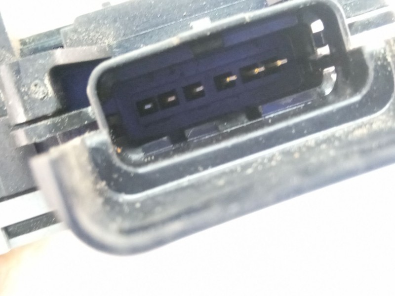 Recambio de cerradura puerta trasera derecha para citroën c4 picasso 1.6 hdi 109 cv 9hz referencia OEM IAM 24097816  