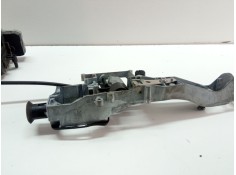 Recambio de cerradura puerta trasera izquierda para citroën c4 picasso 1.6 hdi 109 cv 9hz referencia OEM IAM    2