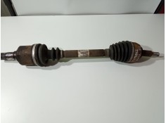 Recambio de palier izquierdo para renault gran scenic referencia OEM IAM   