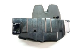 Recambio de cerradura maletero / porton para citroën c4 picasso 1.6 hdi 109 cv 9hz referencia OEM IAM 9660403980  