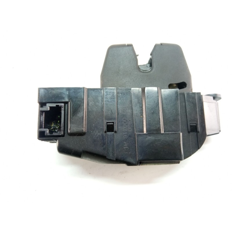 Recambio de cerradura maletero / porton para citroën c4 picasso 1.6 hdi 109 cv 9hz referencia OEM IAM 9660403980  