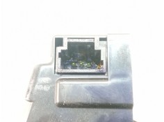 Recambio de cerradura maletero / porton para citroën c4 picasso 1.6 hdi 109 cv 9hz referencia OEM IAM 9660403980   2