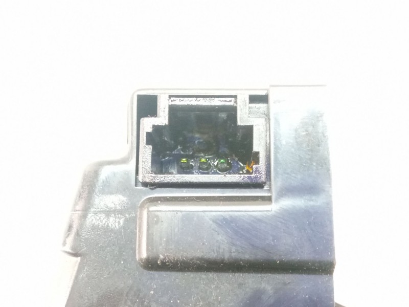 Recambio de cerradura maletero / porton para citroën c4 picasso 1.6 hdi 109 cv 9hz referencia OEM IAM 9660403980  