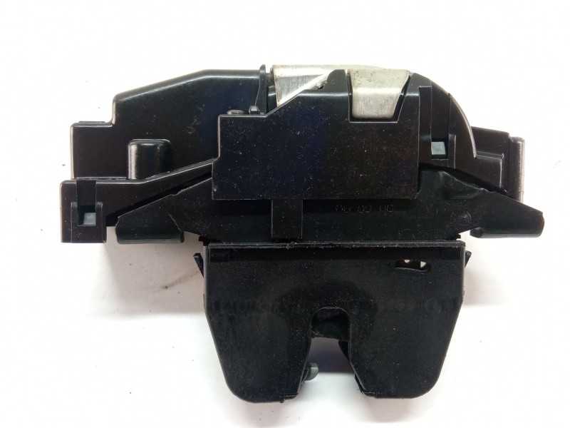 Recambio de cerradura maletero / porton para citroën c4 picasso 1.6 hdi 109 cv 9hz referencia OEM IAM 9660403980  