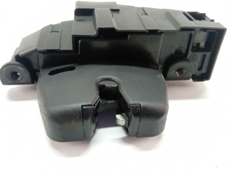 Recambio de cerradura maletero / porton para citroën c4 picasso 1.6 hdi 109 cv 9hz referencia OEM IAM 9660403980  