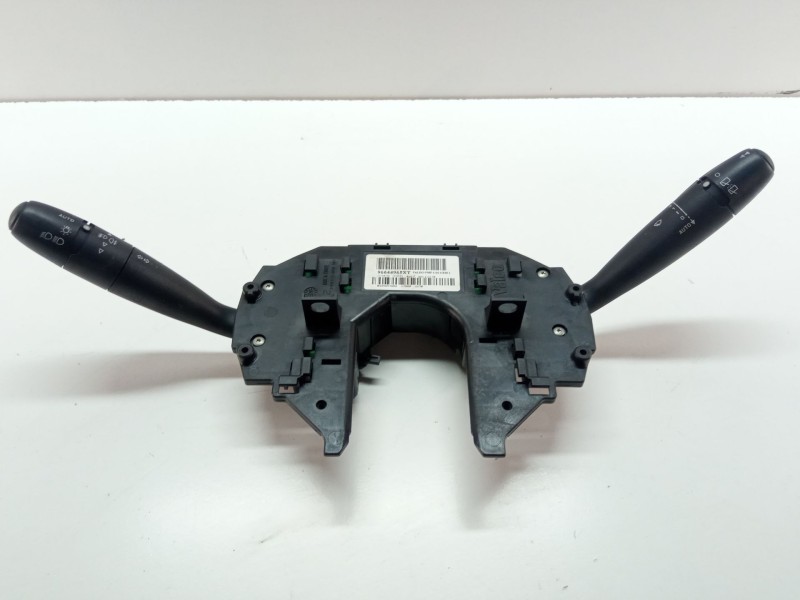 Recambio de mando multifuncion para citroën c4 picasso 1.6 hdi 109 cv 9hz referencia OEM IAM 96644965XT  