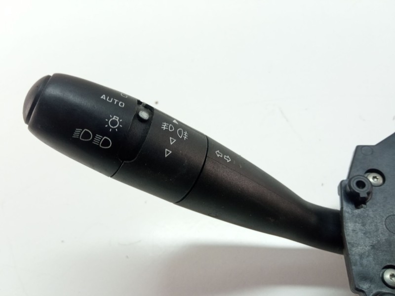 Recambio de mando multifuncion para citroën c4 picasso 1.6 hdi 109 cv 9hz referencia OEM IAM 96644965XT  