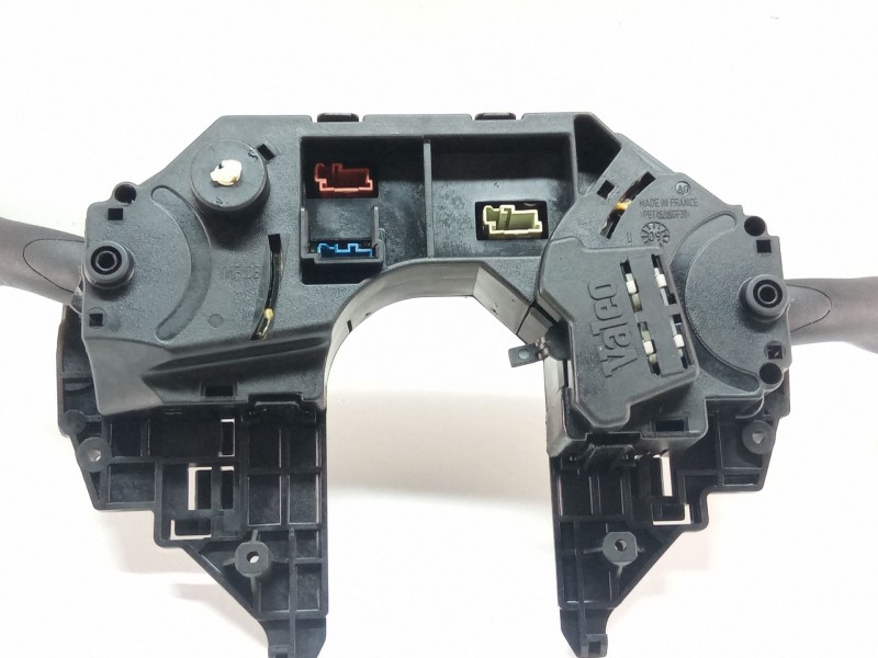 Recambio de mando multifuncion para citroën c4 picasso 1.6 hdi 109 cv 9hz referencia OEM IAM 96644965XT  