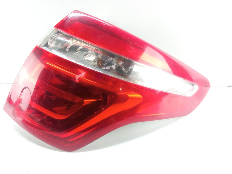 Recambio de piloto trasero derecho para citroën c4 picasso 1.6 hdi 109 cv 9hz referencia OEM IAM   