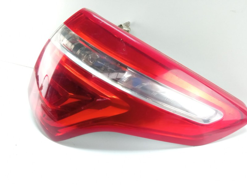 Recambio de piloto trasero derecho para citroën c4 picasso 1.6 hdi 109 cv 9hz referencia OEM IAM   