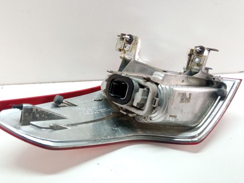 Recambio de piloto trasero derecho para citroën c4 picasso 1.6 hdi 109 cv 9hz referencia OEM IAM   