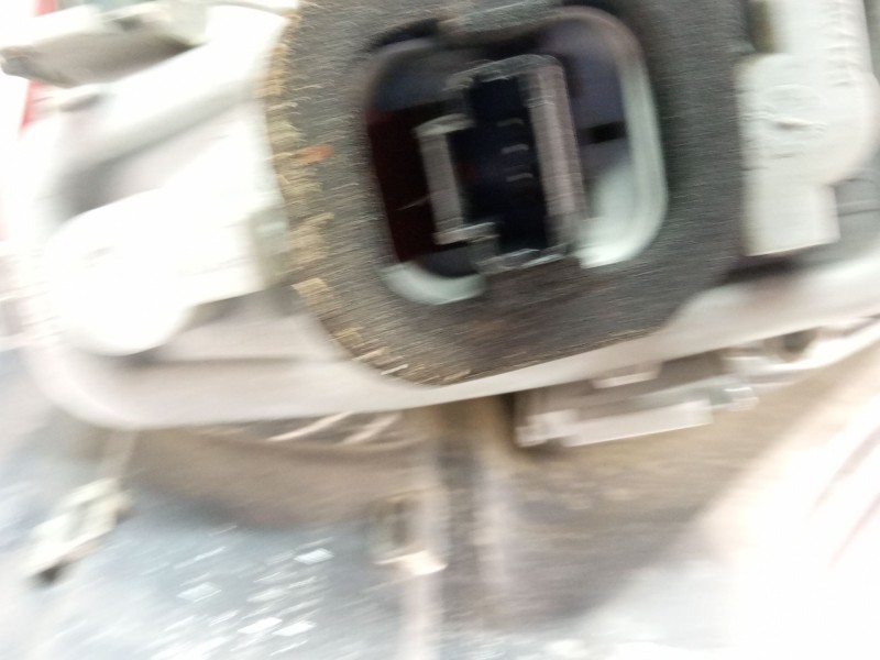 Recambio de piloto trasero derecho para citroën c4 picasso 1.6 hdi 109 cv 9hz referencia OEM IAM   