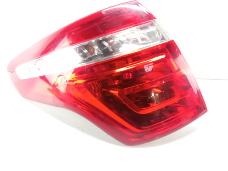 Recambio de piloto trasero izquierdo para citroën c4 picasso 1.6 hdi 109 cv 9hz referencia OEM IAM   