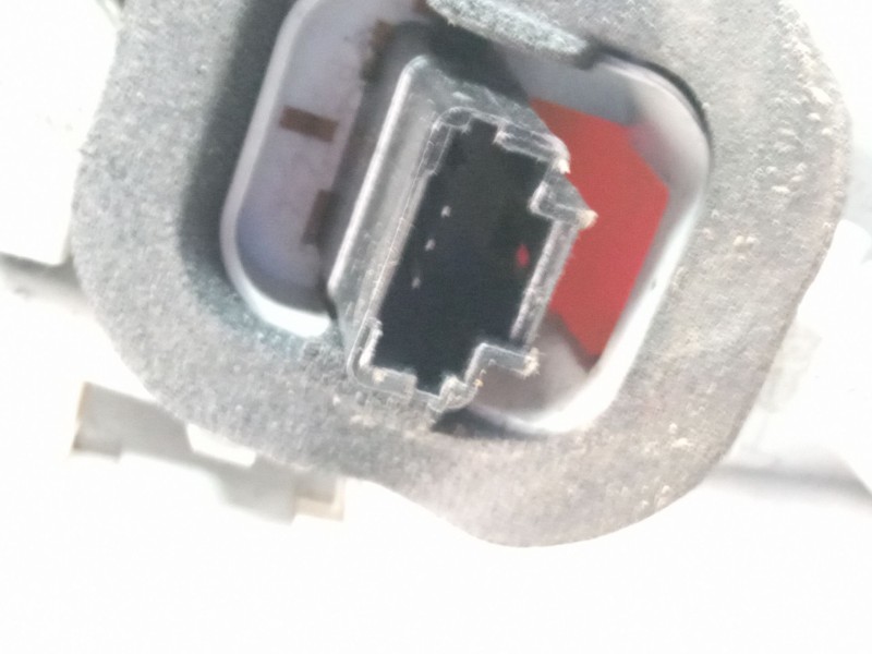 Recambio de piloto trasero izquierdo para citroën c4 picasso 1.6 hdi 109 cv 9hz referencia OEM IAM   