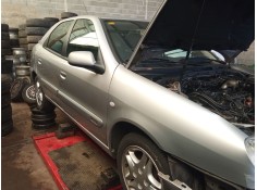 citroën xsara del año 2001