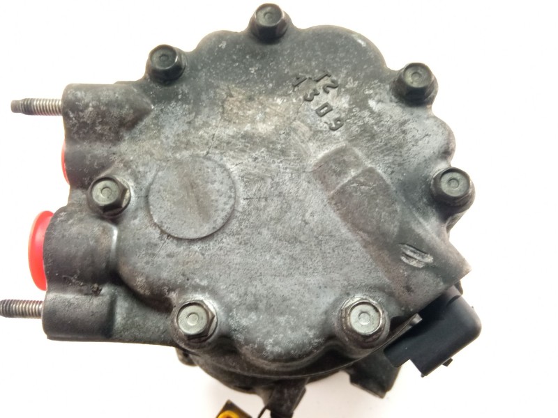 Recambio de compresor aire acondicionado para citroën c4 picasso 1.6 hdi 109 cv 9hz referencia OEM IAM 9659875880  