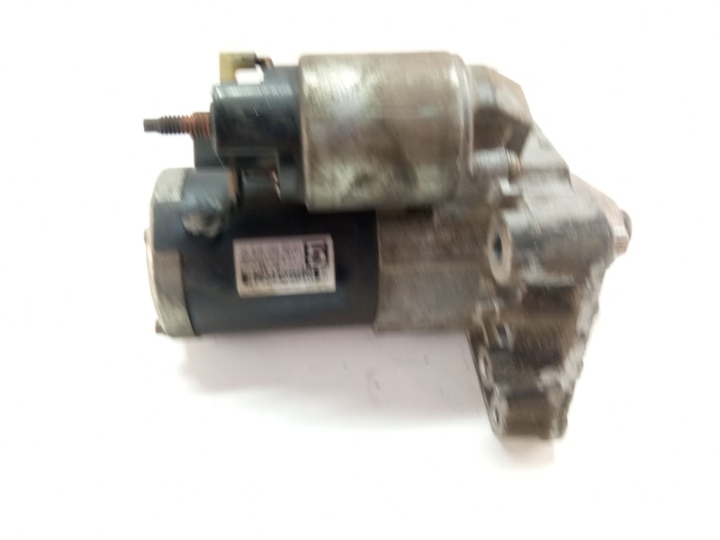 Recambio de motor arranque para citroën c4 picasso 1.6 hdi 109 cv 9hz referencia OEM IAM 966352888001  