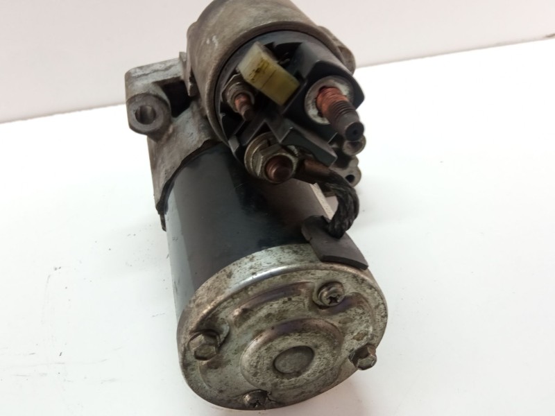 Recambio de motor arranque para citroën c4 picasso 1.6 hdi 109 cv 9hz referencia OEM IAM 966352888001  