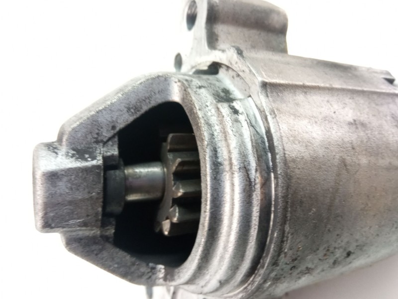 Recambio de motor arranque para citroën c4 picasso 1.6 hdi 109 cv 9hz referencia OEM IAM 966352888001  