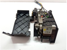 Recambio de caja reles / fusibles para citroën c4 picasso 1.6 hdi 109 cv 9hz referencia OEM IAM 9665794680  