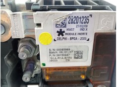 Recambio de caja reles / fusibles para citroën c4 picasso 1.6 hdi 109 cv 9hz referencia OEM IAM 9665794680   2