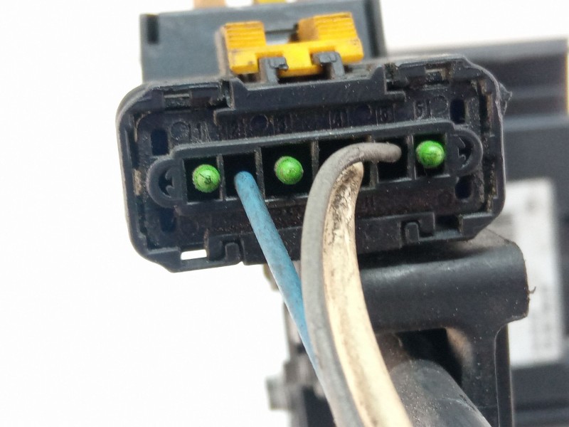 Recambio de caja reles / fusibles para citroën c4 picasso 1.6 hdi 109 cv 9hz referencia OEM IAM 9665794680  