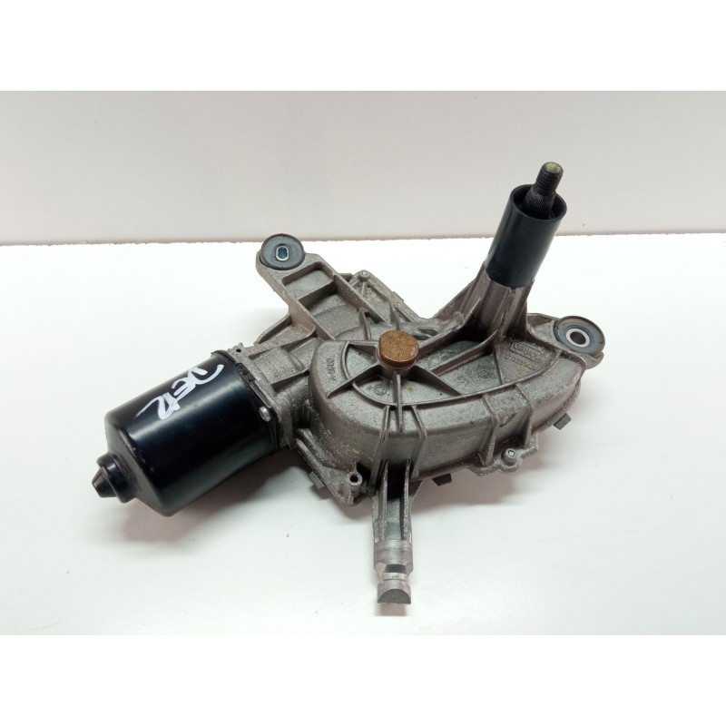 Recambio de motor elevalunas delantero derecho para citroën c4 picasso 1.6 hdi 109 cv 9hz referencia OEM IAM 53630347  