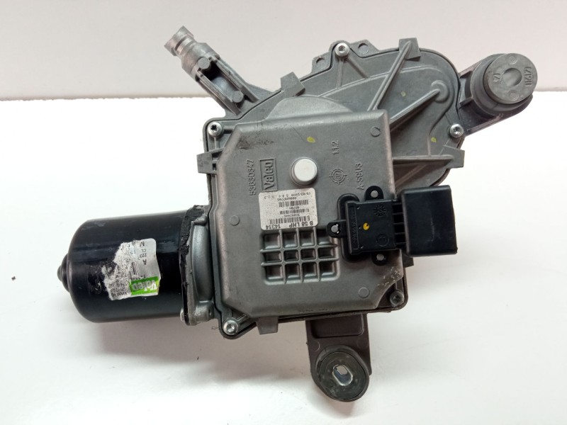 Recambio de motor elevalunas delantero derecho para citroën c4 picasso 1.6 hdi 109 cv 9hz referencia OEM IAM 53630347  