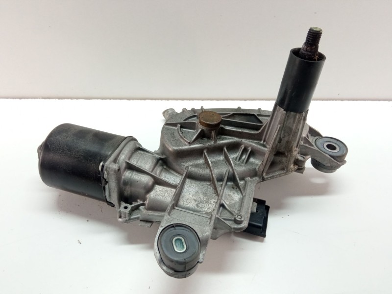 Recambio de motor elevalunas delantero izquierdo para citroën c4 picasso 1.6 hdi 109 cv 9hz referencia OEM IAM   