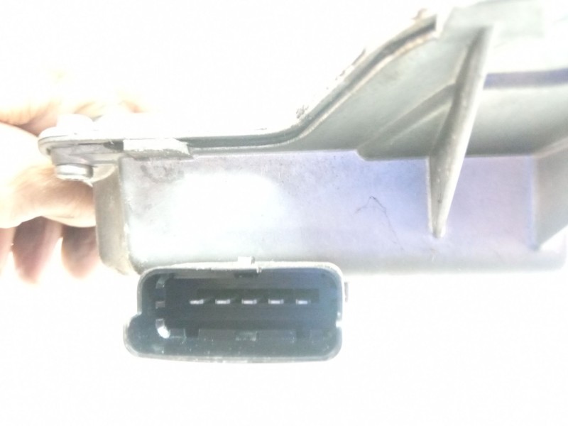 Recambio de motor elevalunas delantero izquierdo para citroën c4 picasso 1.6 hdi 109 cv 9hz referencia OEM IAM   