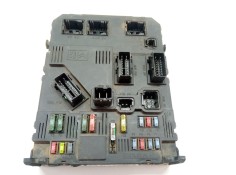 Recambio de centralita bsi para citroën c3 i (fc_, fn_) 1.4 hdi referencia OEM IAM S118085300K  