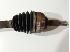 Recambio de palier izquierdo para renault gran scenic referencia OEM IAM    2