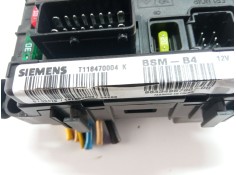 Recambio de centralita bsm para citroën c3 i (fc_, fn_) 1.4 hdi referencia OEM IAM 964349878000  