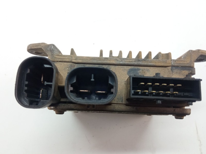 Recambio de centralita direccion asistida para citroën c3 i (fc_, fn_) 1.4 hdi referencia OEM IAM 9653783580  