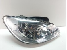 Recambio de faro delantero derecho para hyundai getz referencia OEM IAM   