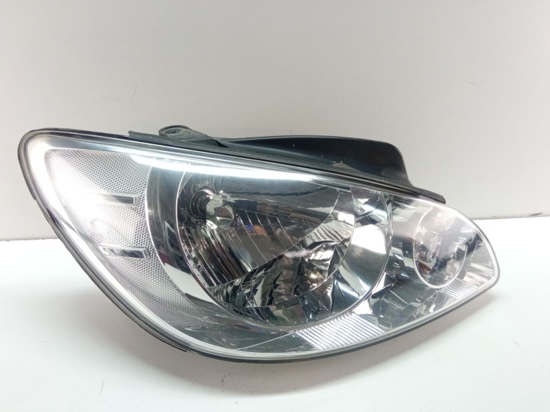 Recambio de faro delantero derecho para hyundai getz referencia OEM IAM   