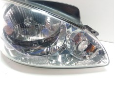 Recambio de faro delantero derecho para hyundai getz referencia OEM IAM    2